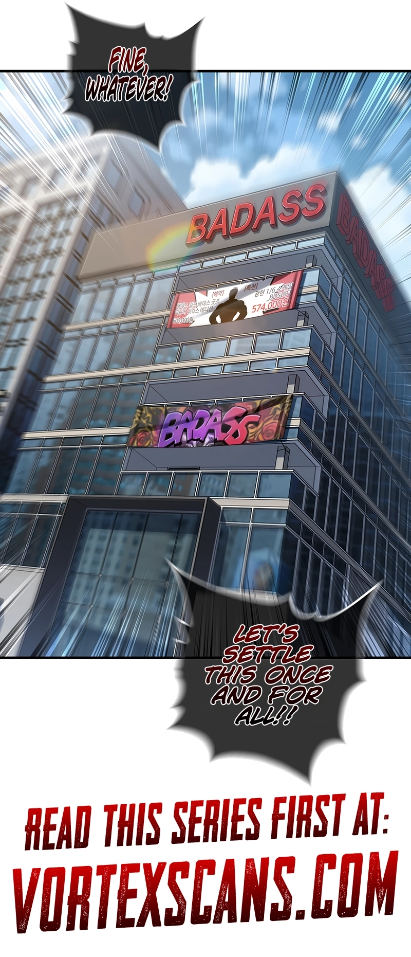 Solo Resurrection Chapter 72 - Page 21