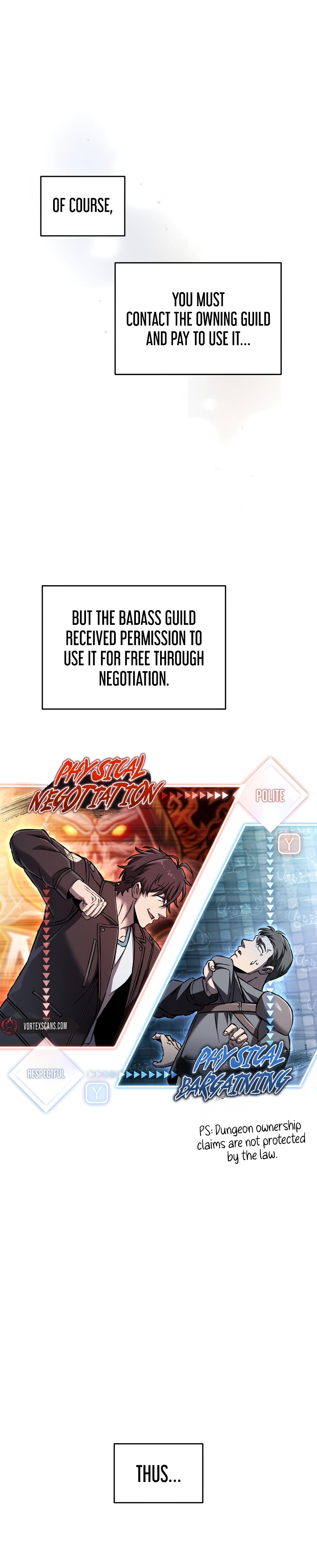 Solo Resurrection Chapter 73 - Page 3