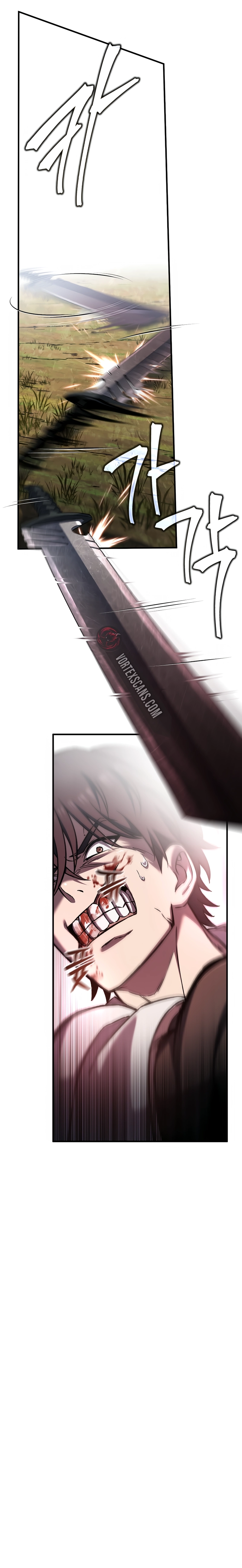 Solo Resurrection Chapter 73 - Page 13