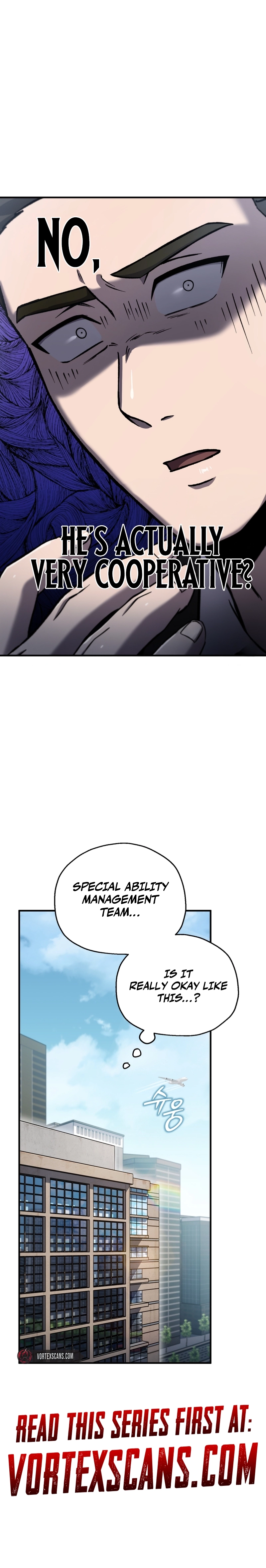 Solo Resurrection Chapter 77 - Page 21