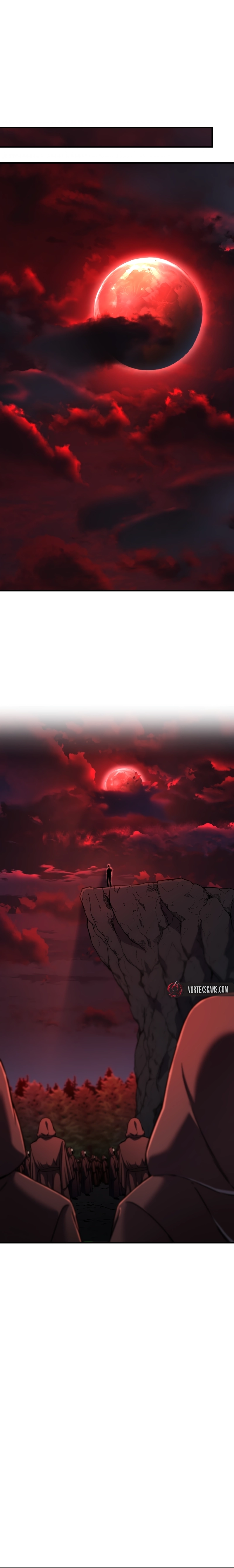 Solo Resurrection Chapter 78 - Page 12