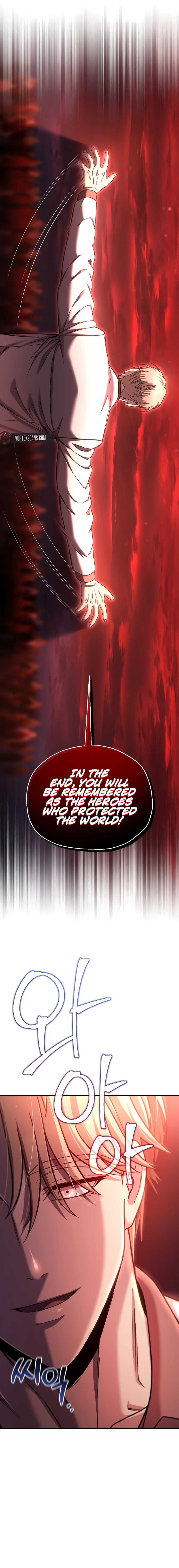 Solo Resurrection Chapter 78 - Page 16