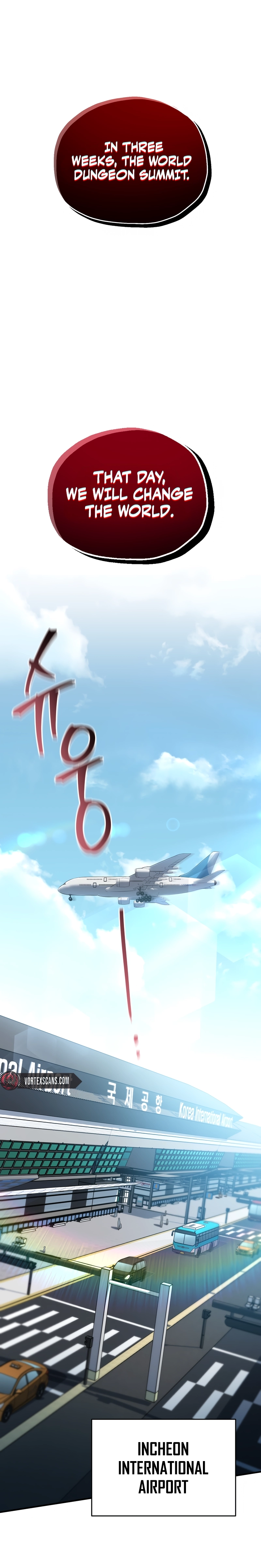 Solo Resurrection Chapter 78 - Page 17
