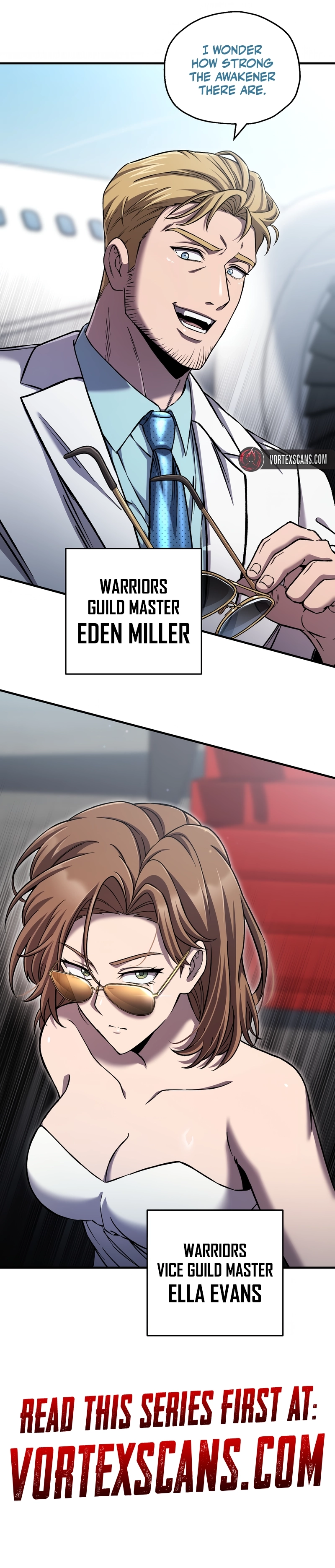 Solo Resurrection Chapter 78 - Page 20