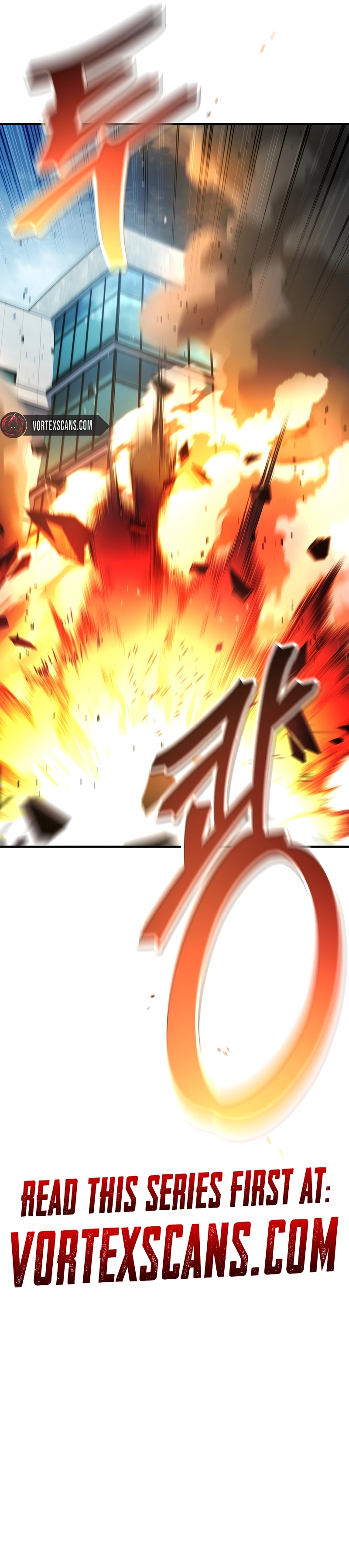 Solo Resurrection Chapter 79 - Page 22