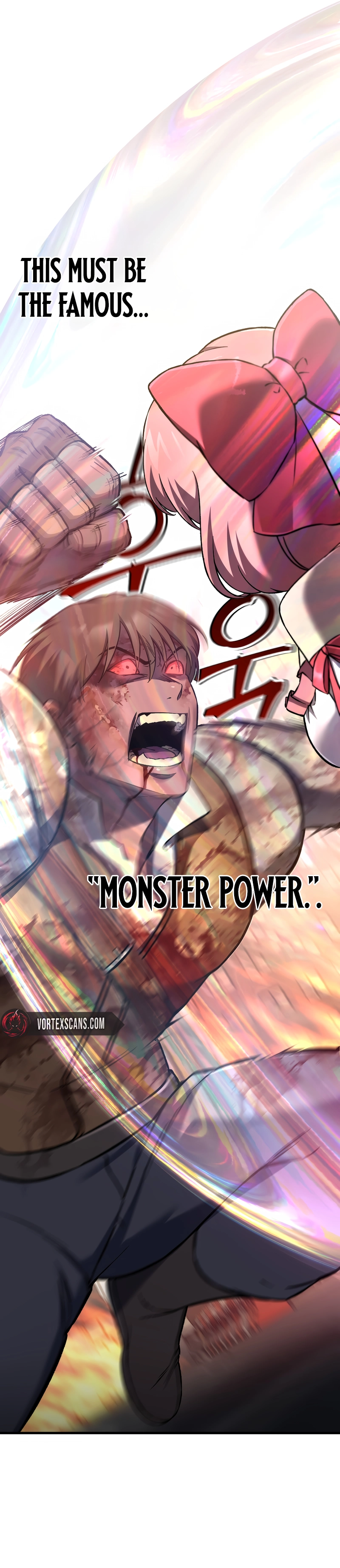 Solo Resurrection Chapter 81 - Page 6