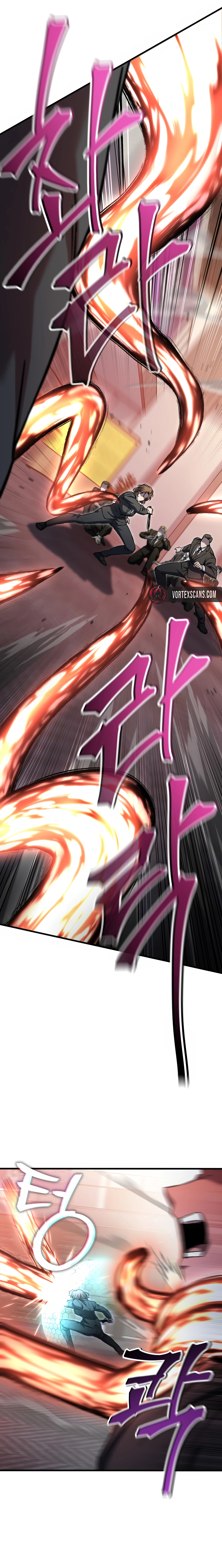 Solo Resurrection Chapter 81 - Page 22