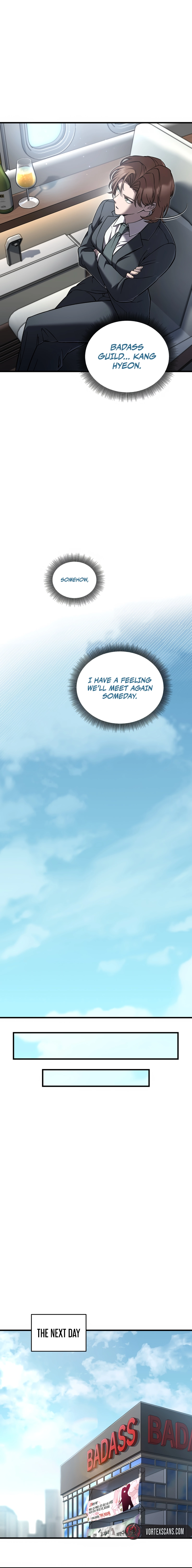 Solo Resurrection Chapter 83 - Page 17