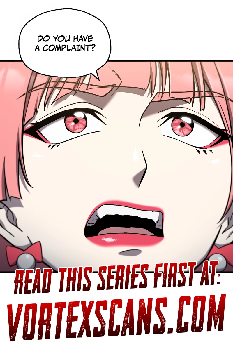 Solo Resurrection Chapter 83 - Page 19