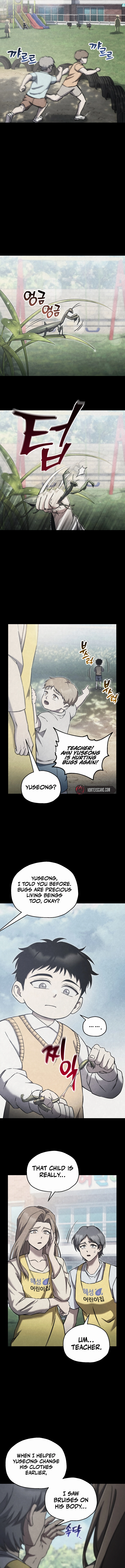 Solo Resurrection Chapter 85 - Page 5