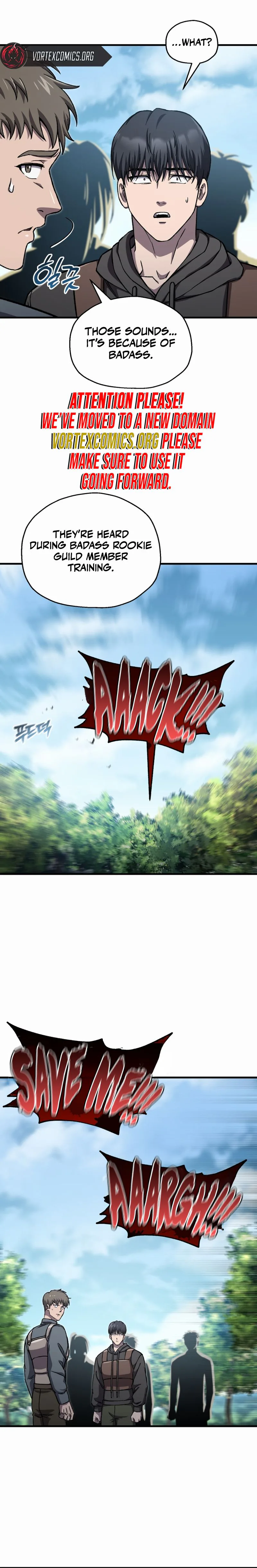Solo Resurrection Chapter 88 - Page 7
