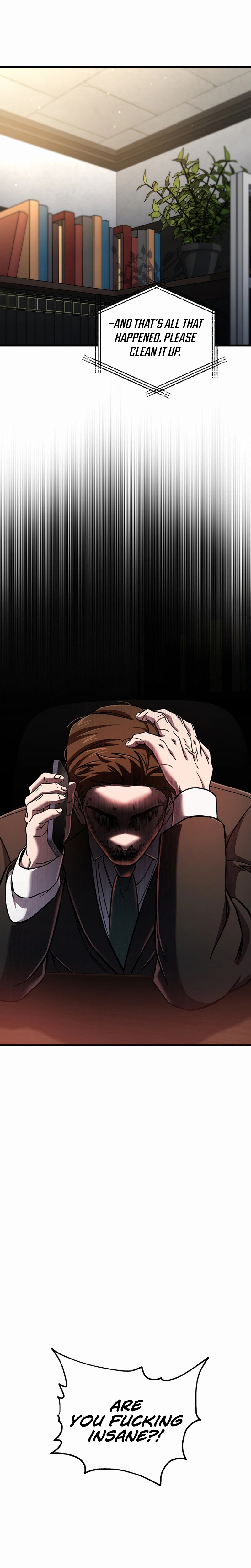 Solo Resurrection Chapter 89 - Page 15
