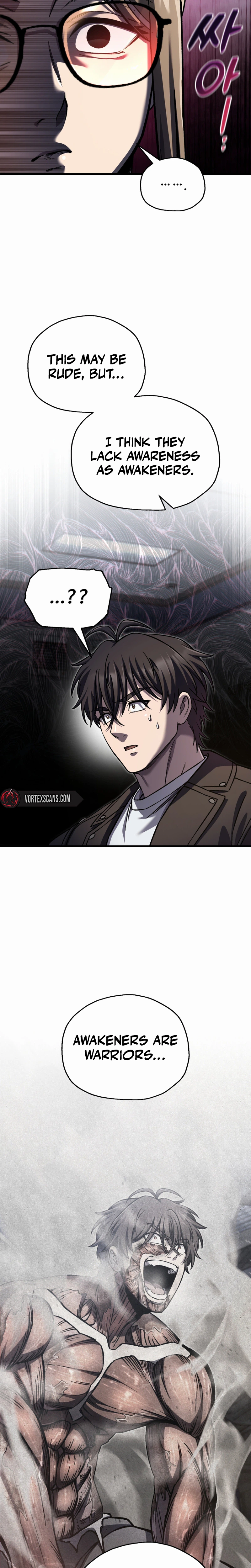 Solo Resurrection Chapter 90 - Page 24