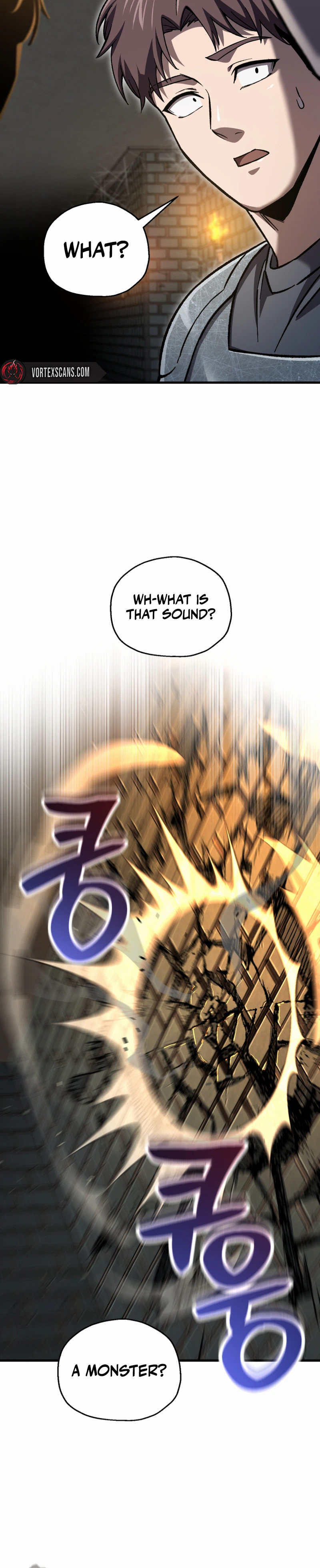 Solo Resurrection Chapter 92 - Page 12