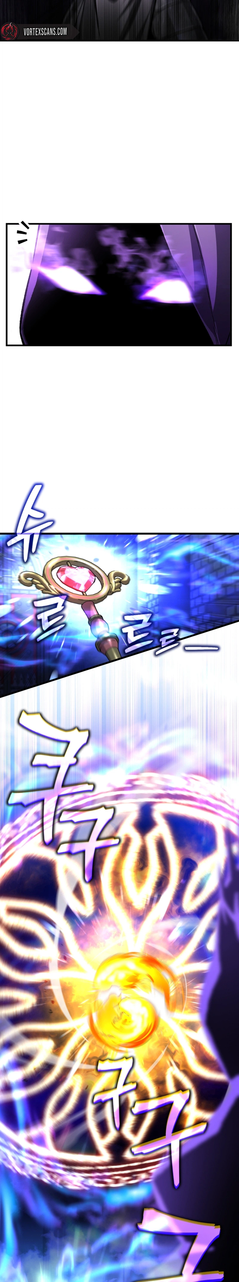 Solo Resurrection Chapter 94 - Page 4