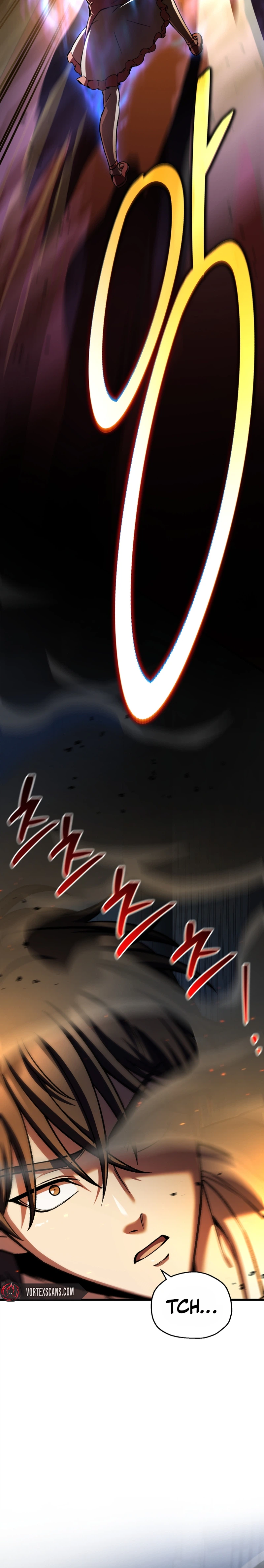 Solo Resurrection Chapter 94 - Page 6