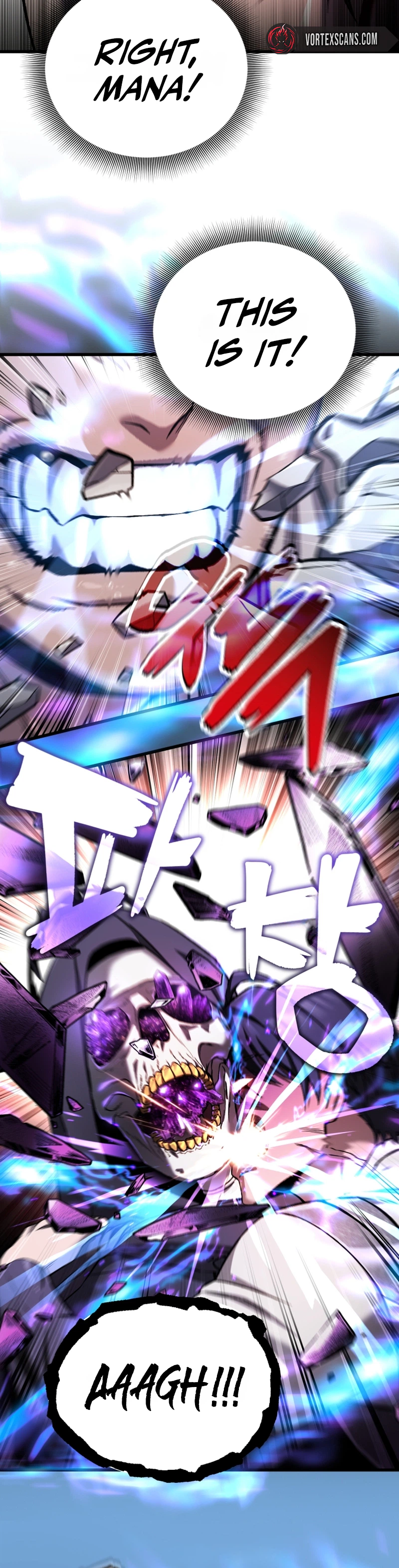 Solo Resurrection Chapter 94 - Page 18