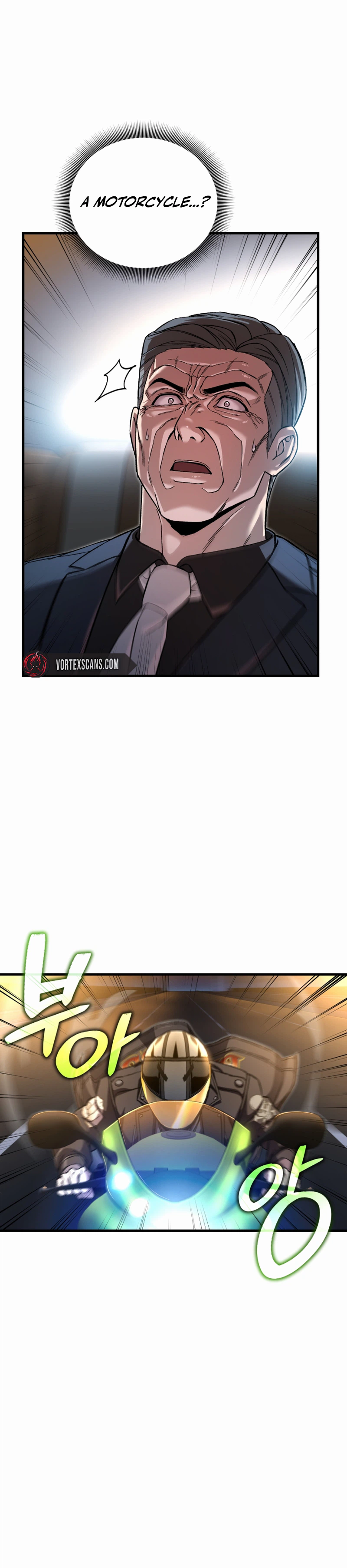 Solo Resurrection Chapter 96 - Page 12