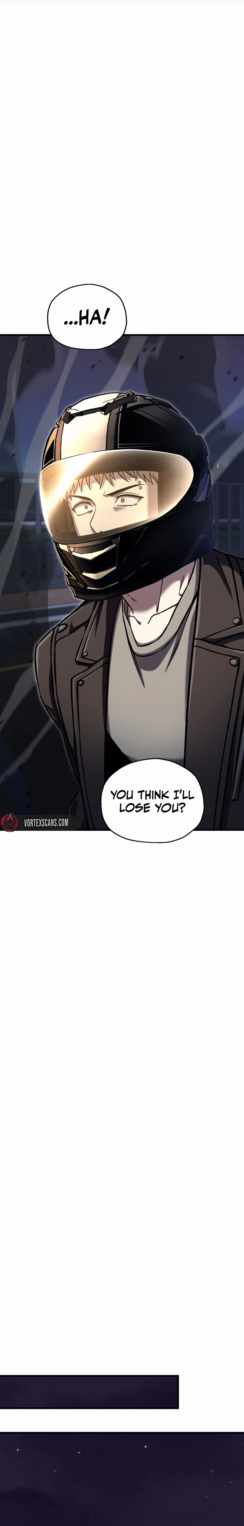 Solo Resurrection Chapter 96 - Page 22
