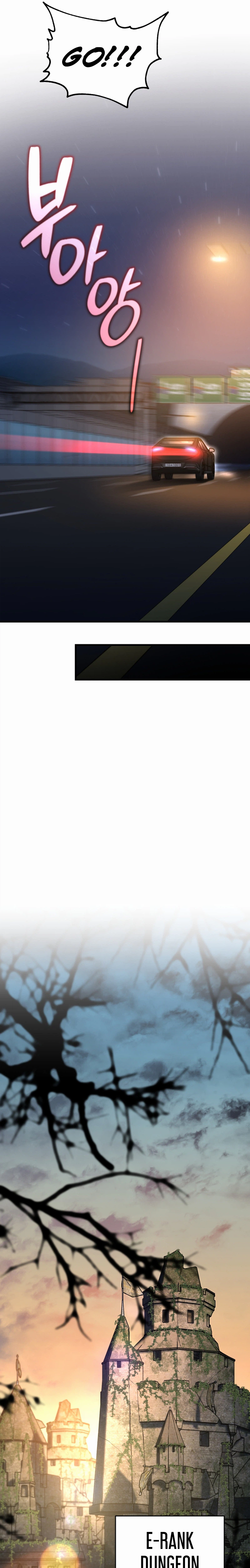 Solo Resurrection Chapter 97 - Page 13