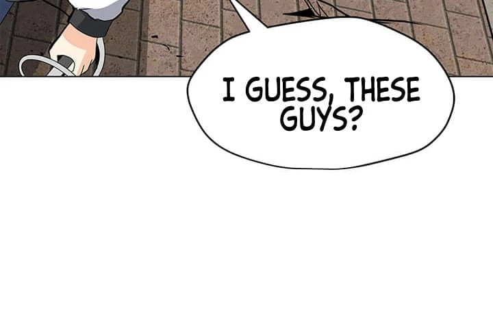 Solo Spell Caster Chapter 7 - Page 6
