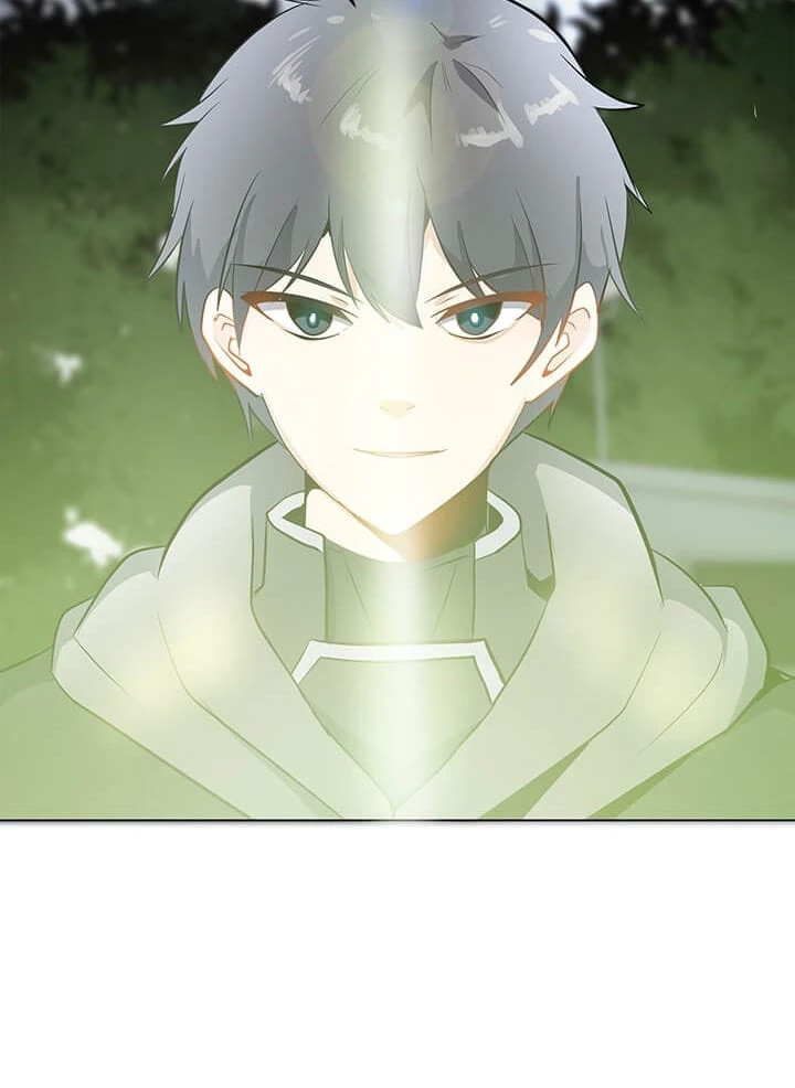 Solo Spell Caster Chapter 8 - Page 9