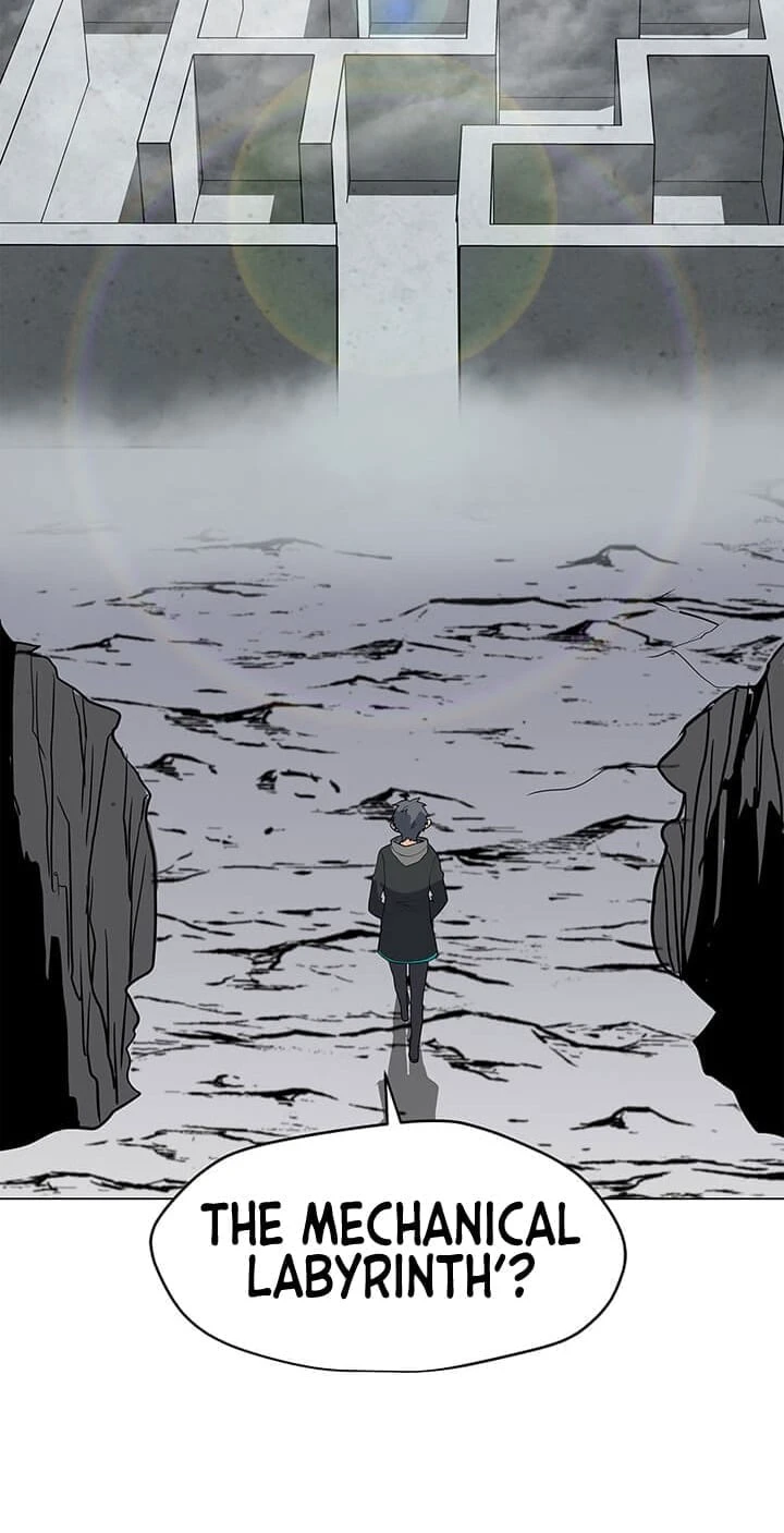Solo Spell Caster Chapter 16 - Page 10