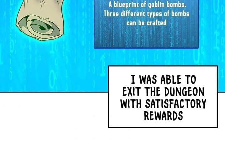 Solo Spell Caster Chapter 19 - Page 7