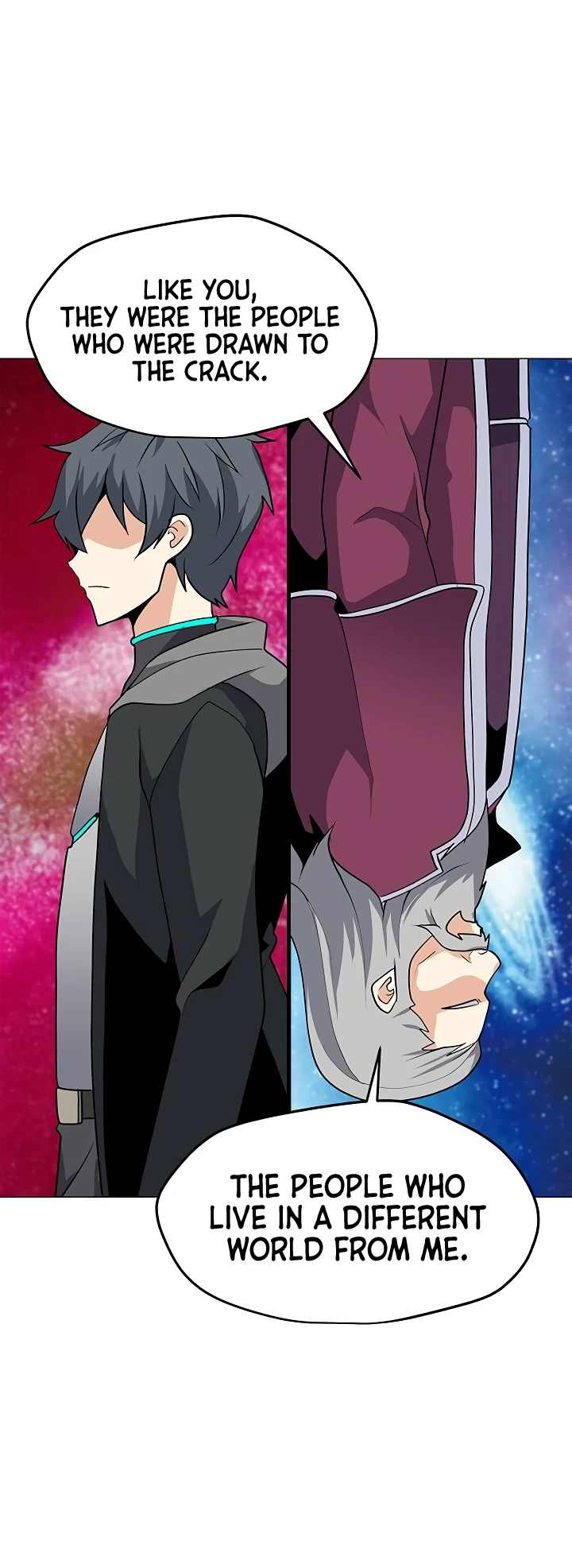Solo Spell Caster Chapter 32 - Page 13