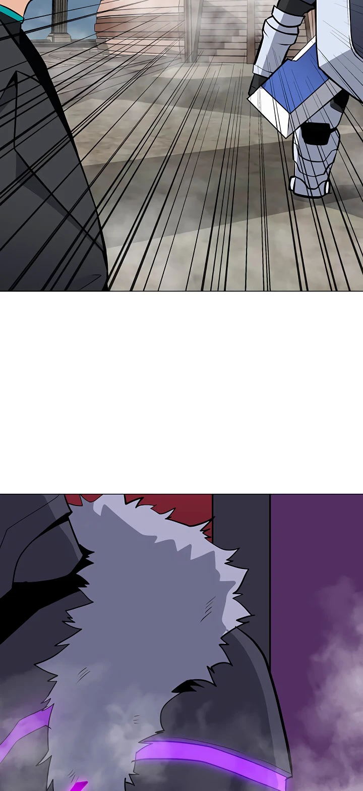 Solo Spell Caster Chapter 42 - Page 11