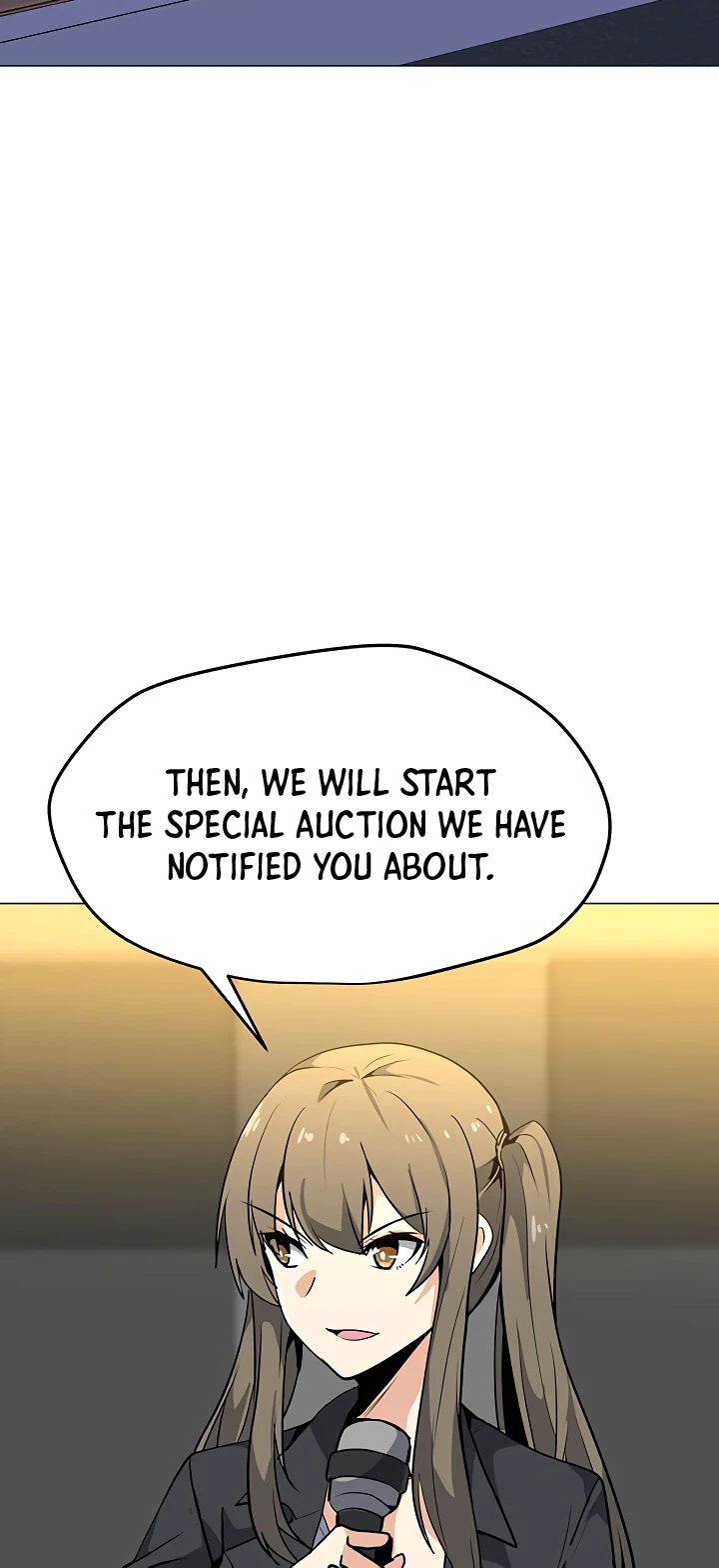 Solo Spell Caster Chapter 46 - Page 3