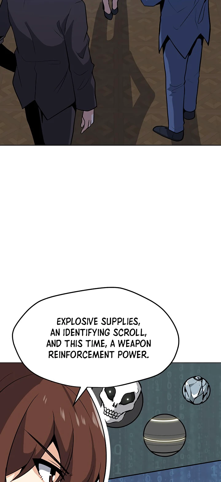 Solo Spell Caster Chapter 46 - Page 13