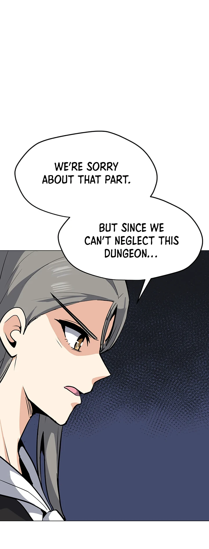 Solo Spell Caster Chapter 47 - Page 5