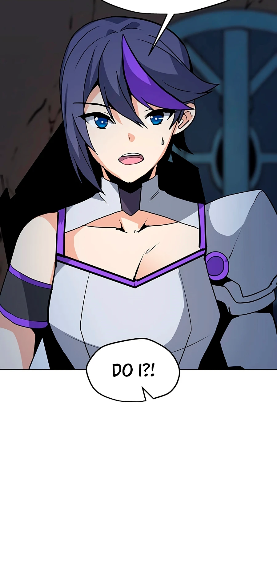 Solo Spell Caster Chapter 51 - Page 7