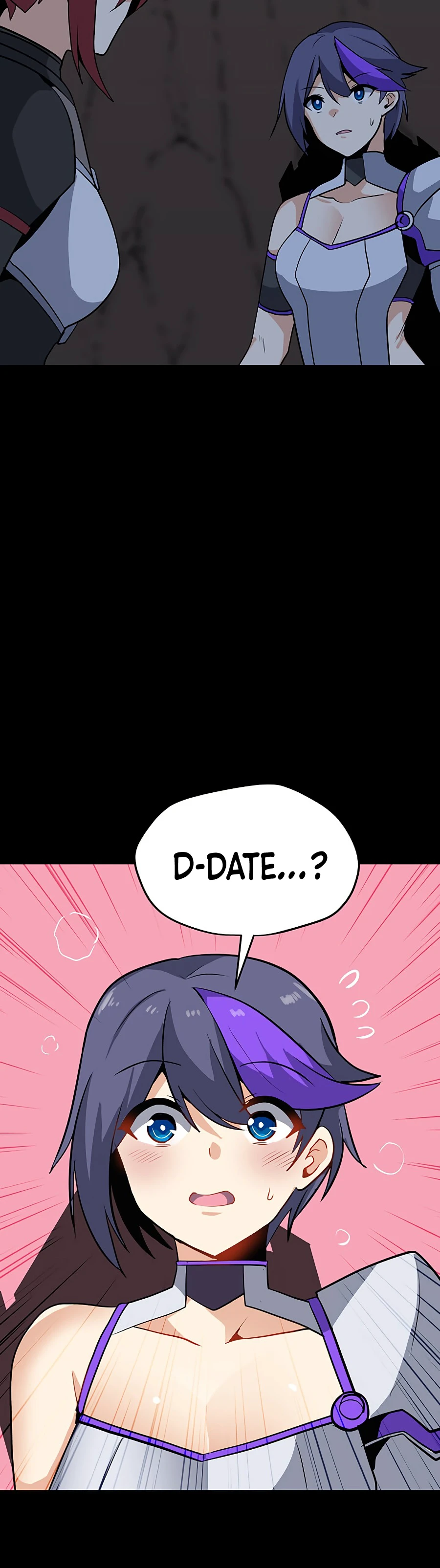Solo Spell Caster Chapter 52 - Page 3