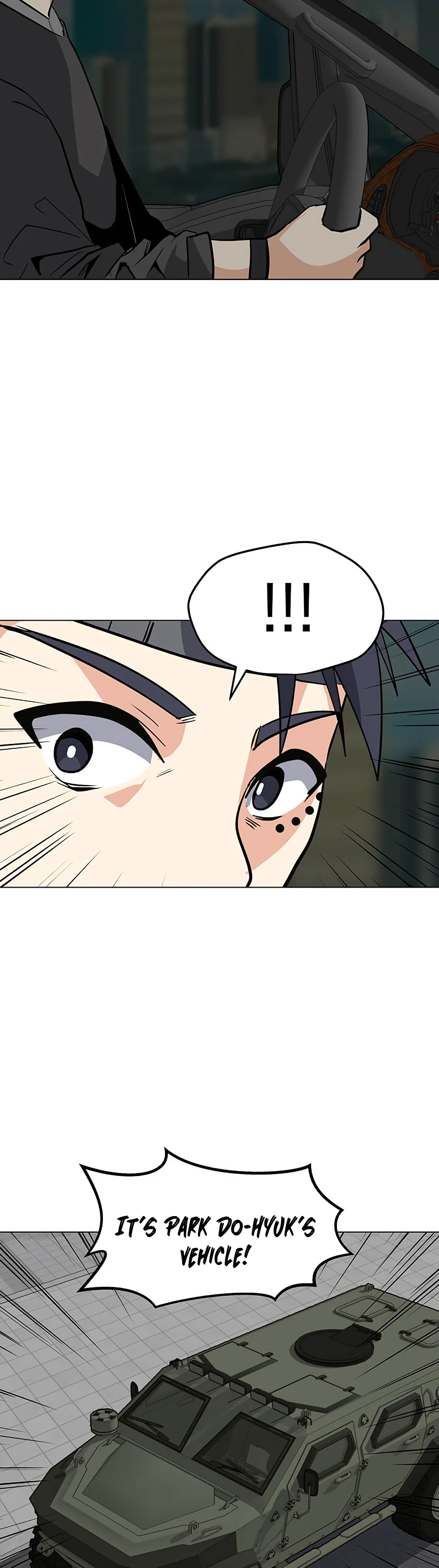 Solo Spell Caster Chapter 52 - Page 7