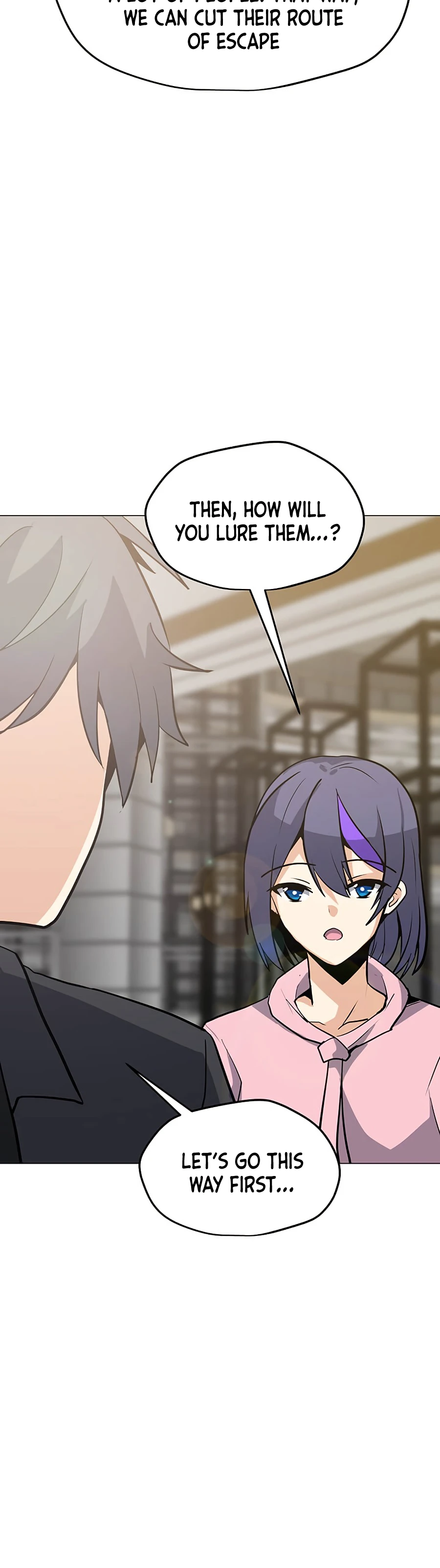 Solo Spell Caster Chapter 52 - Page 11