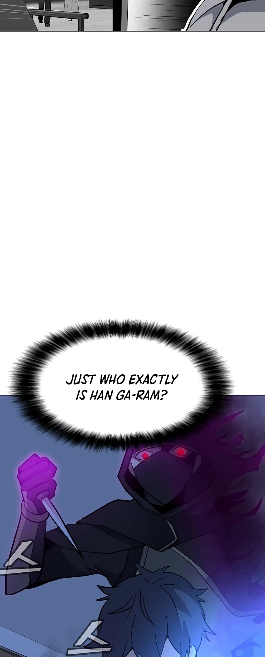 Solo Spell Caster Chapter 54 - Page 13