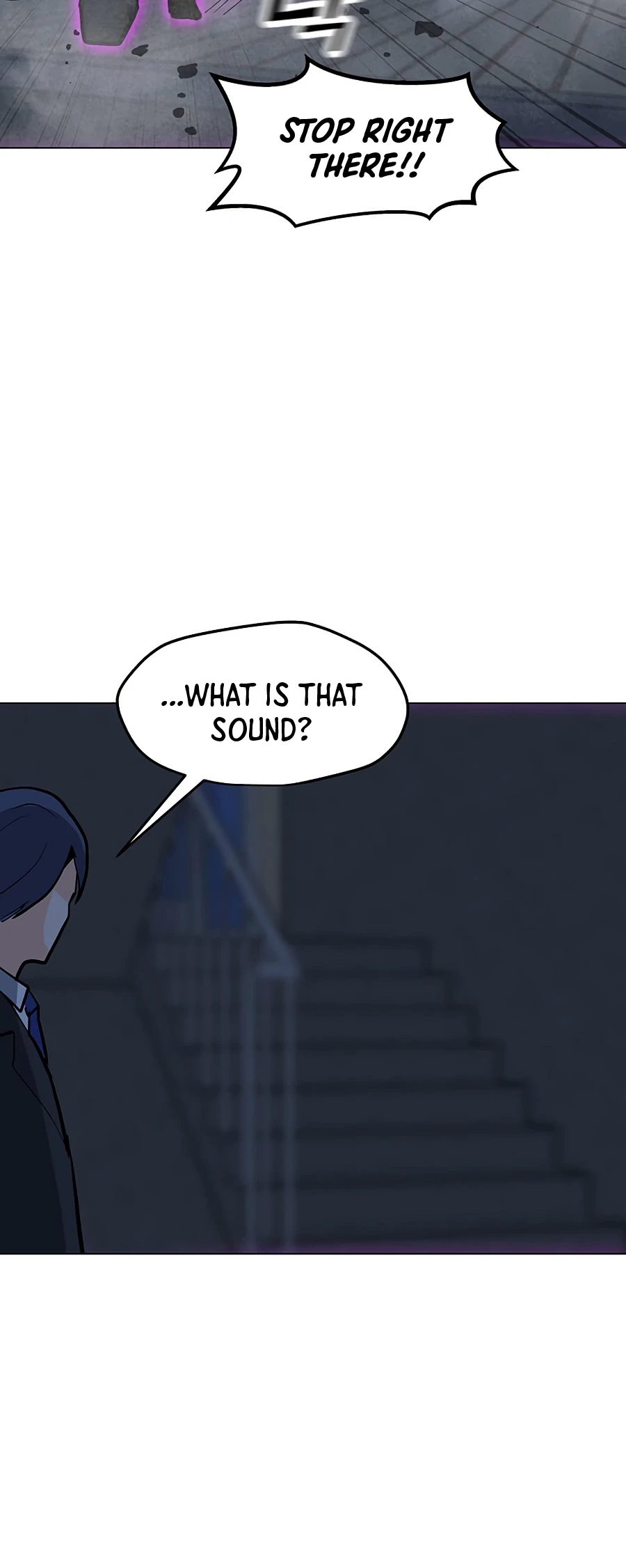 Solo Spell Caster Chapter 54 - Page 15