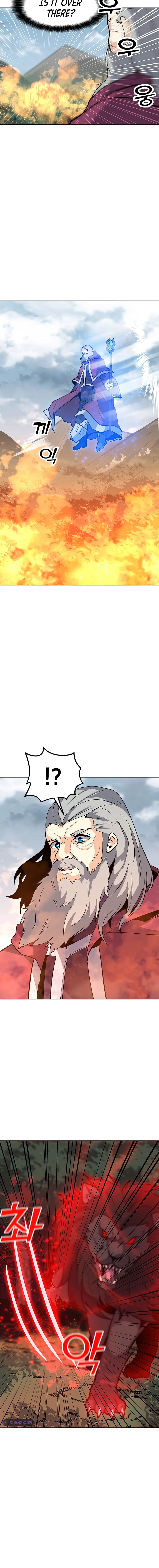 Solo Spell Caster Chapter 62 - Page 11