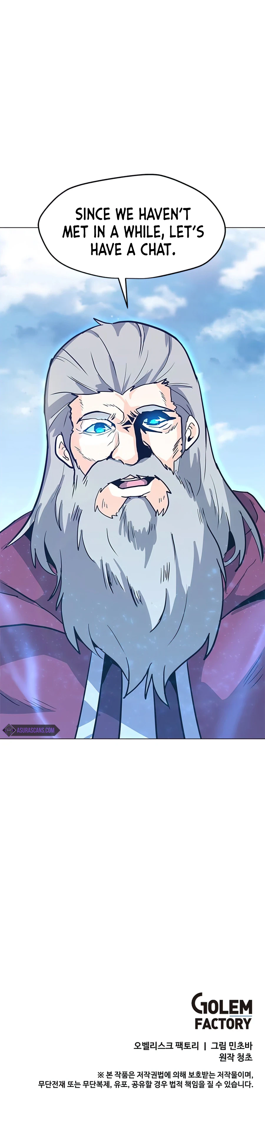 Solo Spell Caster Chapter 62 - Page 14