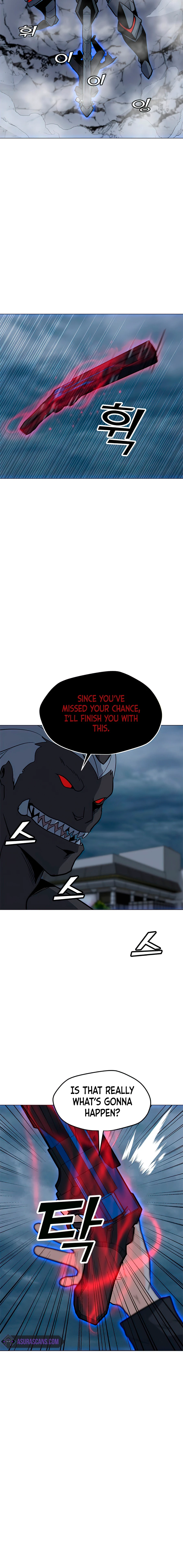 Solo Spell Caster Chapter 70 - Page 13