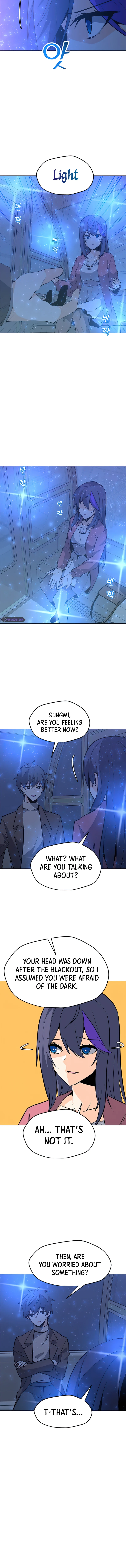 Solo Spell Caster Chapter 75 - Page 3