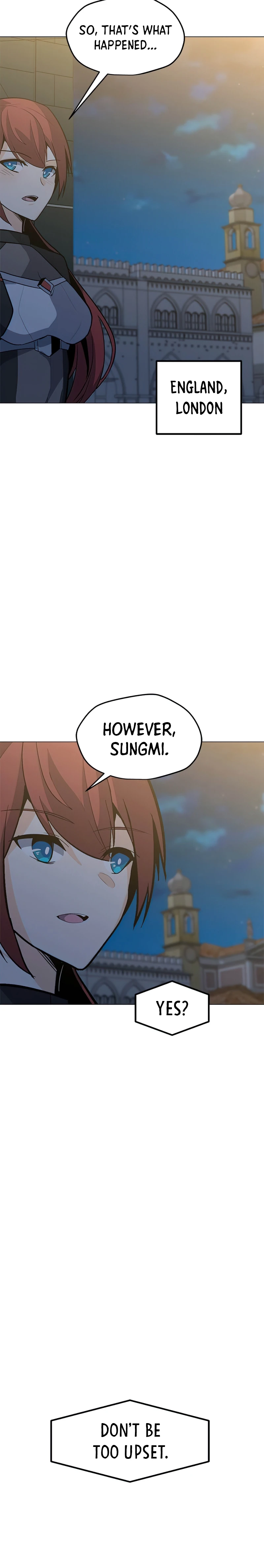Solo Spell Caster Chapter 76 - Page 5