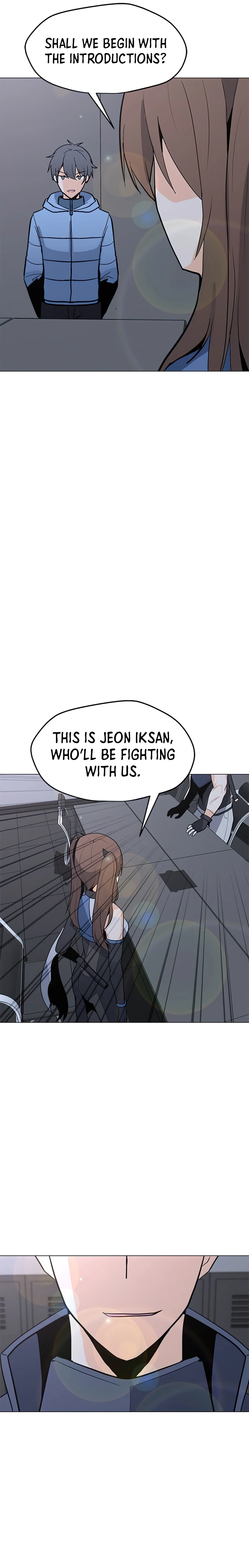Solo Spell Caster Chapter 76 - Page 13