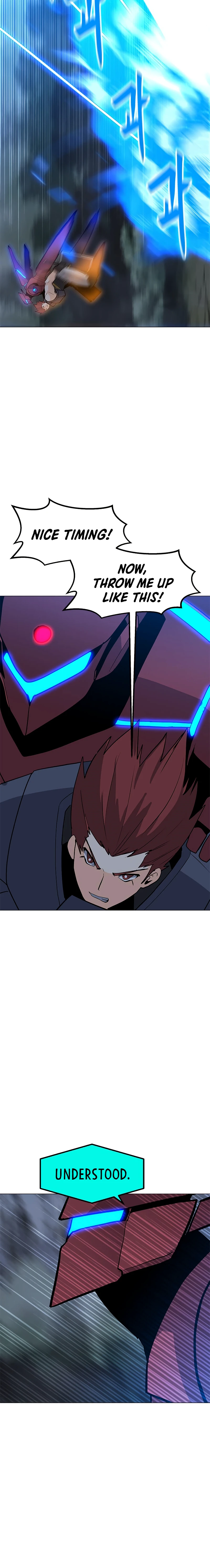Solo Spell Caster Chapter 78 - Page 7
