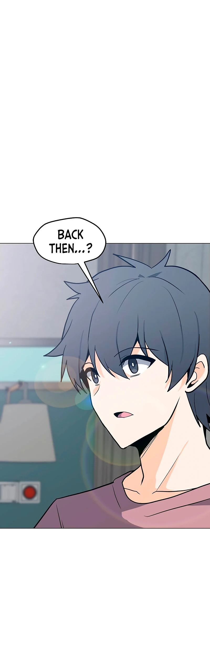 Solo Spell Caster Chapter 83 - Page 11