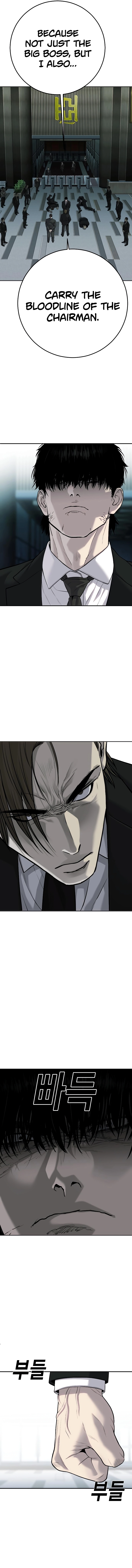 Son's Retribution Chapter 18 - Page 10