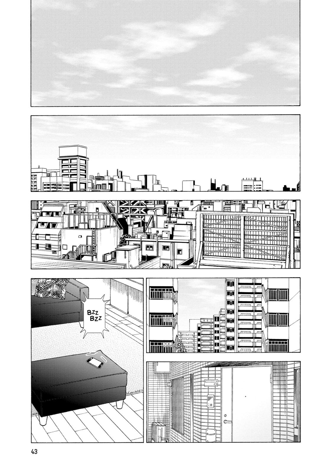 My Dress-Up Darling Chapter 9 - Page 18