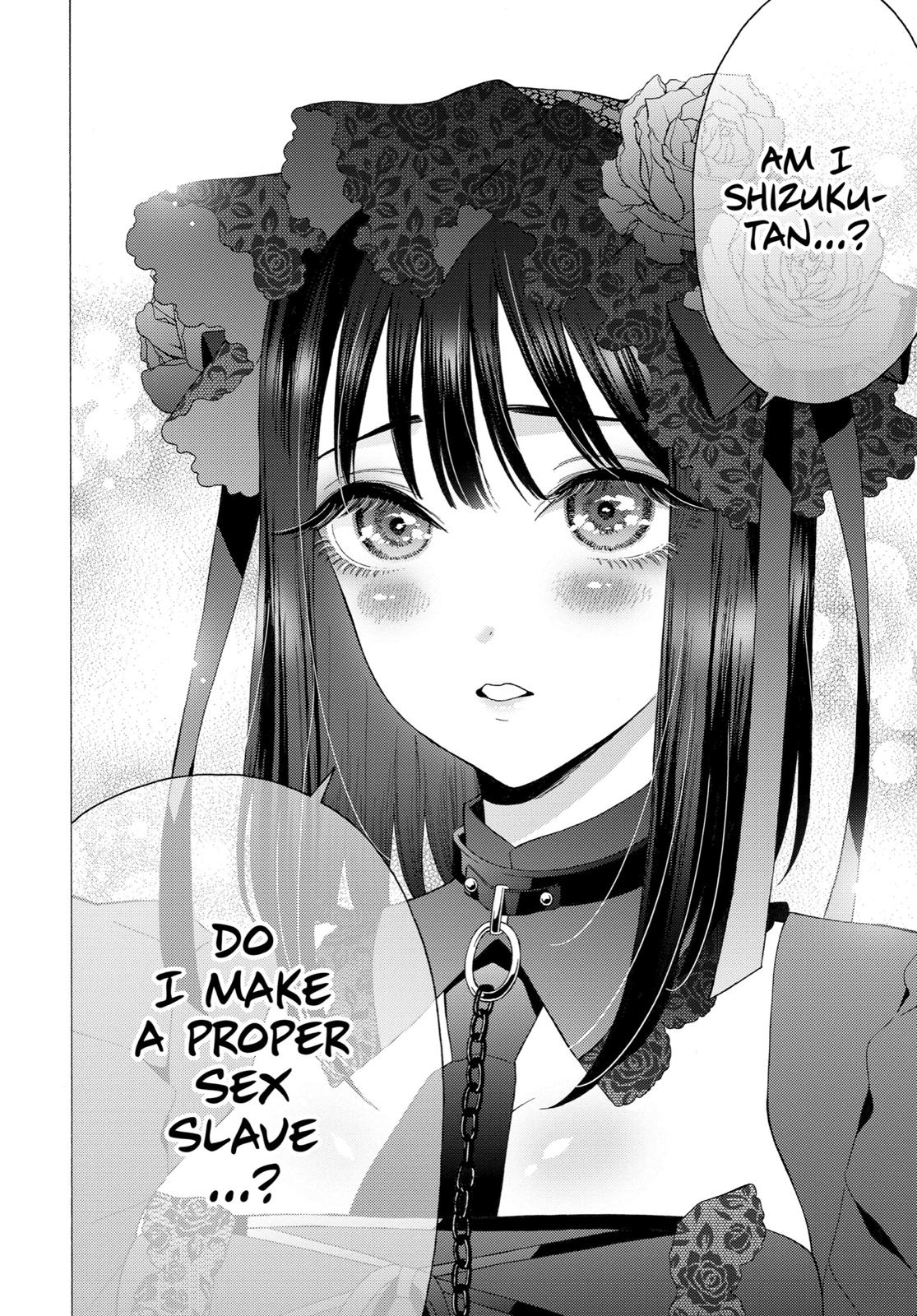 My Dress-Up Darling Chapter 11 - Page 4